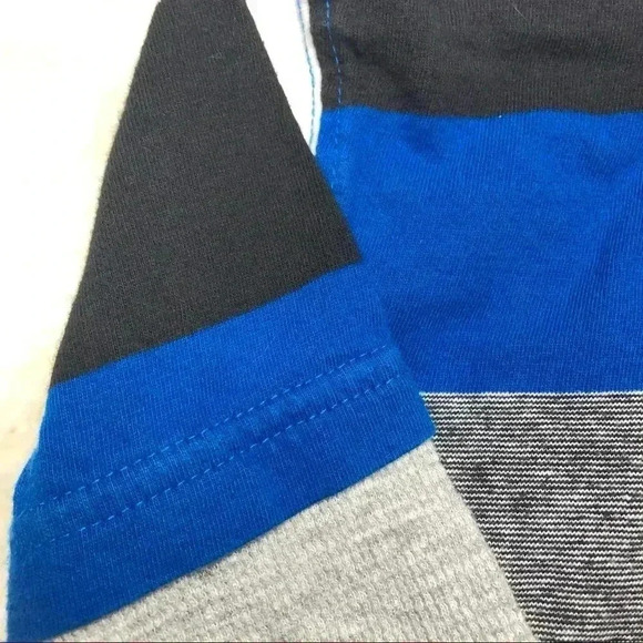 Wrangler Long Sleeved Polo Shirt Size 3T - Picture 11 of 16